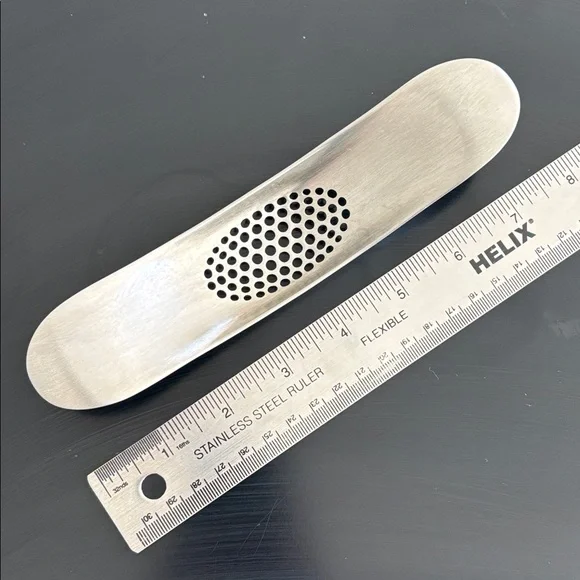 Joseph Joseph Garlic Rocker - Picture 3 of 3